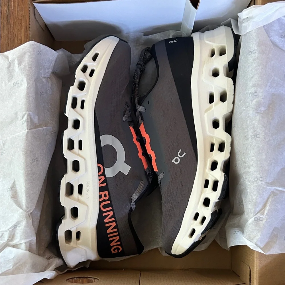 Mens Cloud Monster 3s Men’s sz 11 NEW WITH TAGS - Picture 1 of 2